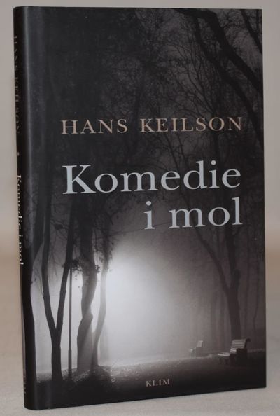 Komedie i mol.