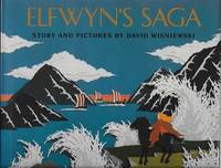 Elfwyn's Saga