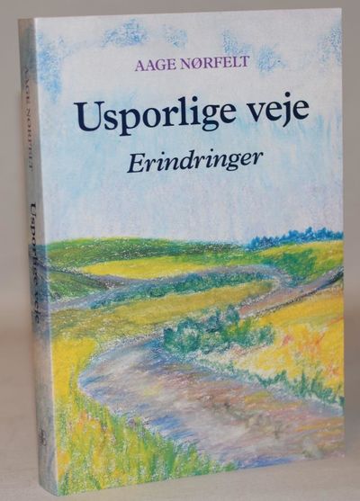 Usporlige veje.