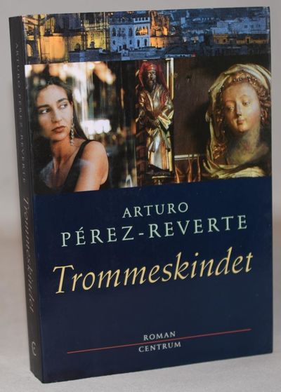 Trommeskindet.