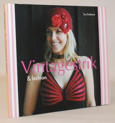 Vintagestrik & fashion.