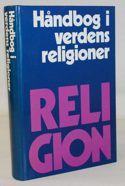 Håndbog i verdens religioner.