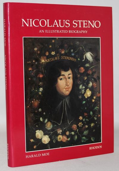 Nicolaus Steno - an illustrated biography.