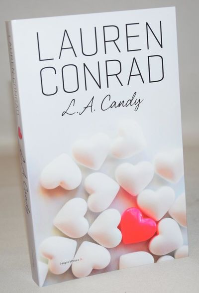 L.A. Candy - lækker i L.A..