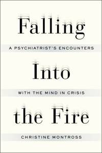 Falling into the Fire : A Psychiatrist's Encounters with the Mind in Crisis