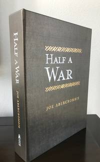 Half A War