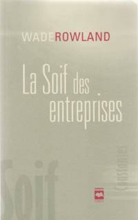 La Soif des Entreprises