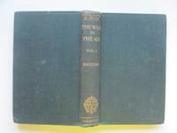 image of The war in the air: being the story of the part played in the Great War by the Royal Air Force. Volume 1 only