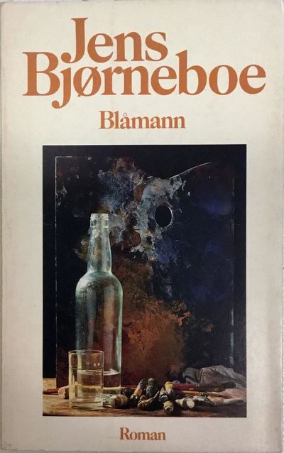 Blåmann