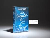 The Wonder of All Things