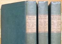 QUENTIN DURWARD. In Three Volumes