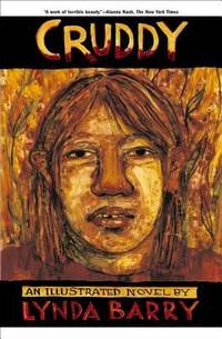 Cruddy : An Illustrated Novel