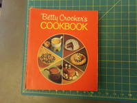 Betty Crocker's Cookbook