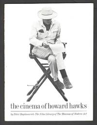 The Cinema of Howard Hawks