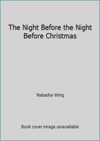 The Night Before the Night Before Christmas