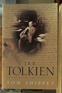 image of J.R.R. Tolkien; Author of the Century