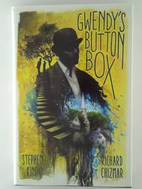Gwendy's Button Box King, Stephen