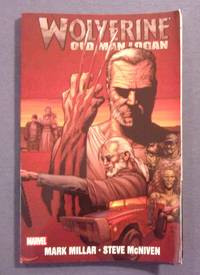 Wolverine: Old Man Logan