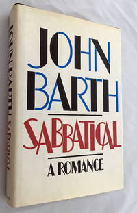 cover of Sabbatical: A Romance