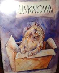 Unknown   // FIRST EDITION  //