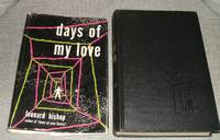 cover of Days of My Love