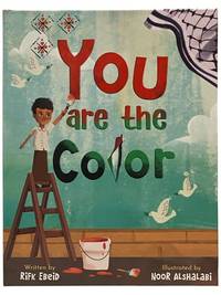 You Are the Color