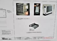 Mail Robot Blueprint from The Americans