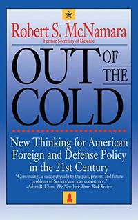 Out of the Cold
