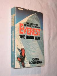 cover of Everest the Hard Way