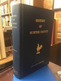 History of Sumter County SC