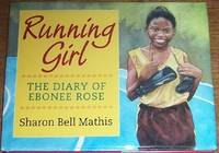 Running Girl, the Diary of Ebonee Rose