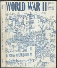 World War II: Books In English 1945-65