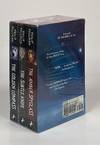 His Dark Materials Box Set: The Golden Compass, The Subtle Knife, The Amber Spyglass