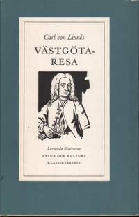 VÄSTGÖTARESA FÖRRÄTTAD 1746.