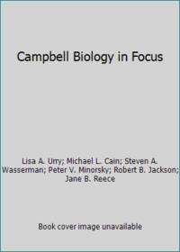 Campbell Biology in Focus