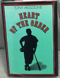 image of Heart of the Order