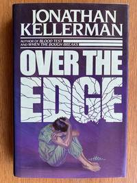 cover of Over the Edge