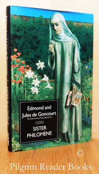 image of Sister Philomène.