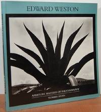 Edward Weston: 7 (Masters of Photography S.)