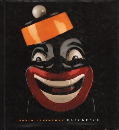 BLACKFACE.