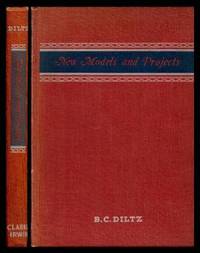 NEW MODELS AND PROJECTS FOR CREATIVE WRITING - Part Three by Diltz, B. C - 1949