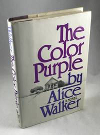 The Color Purple by Walker, Alice - 1982