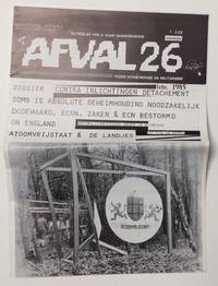 image of Afval 26 (Febr. 1985)