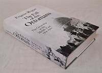 cover of The Fall of the Ottomans, The Great War in the Middle East, 1914-1920