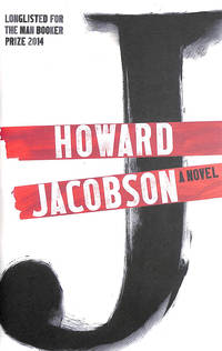 J: A Novel