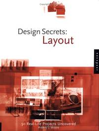 Layout: 50 Real-life Projects Uncovered (DESIGN SECRETS)