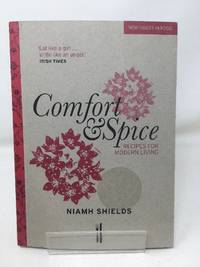 Comfort & Spice (New Voices in Food)