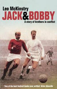 image of Jack and Bobby: A story of brothers in conflict
