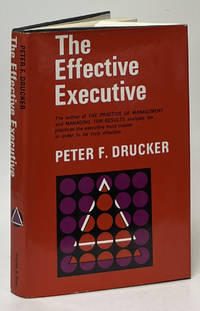 The Effective Executive