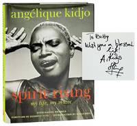 Spirit Rising: My Life, My Music [Signed by Kidjo]
